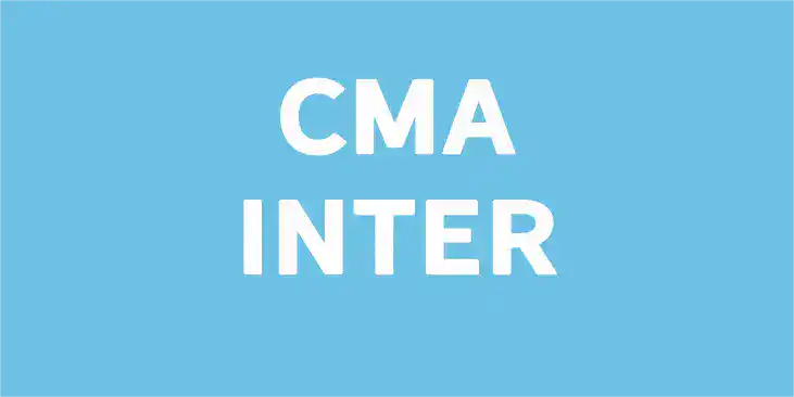 cma 0112 Home