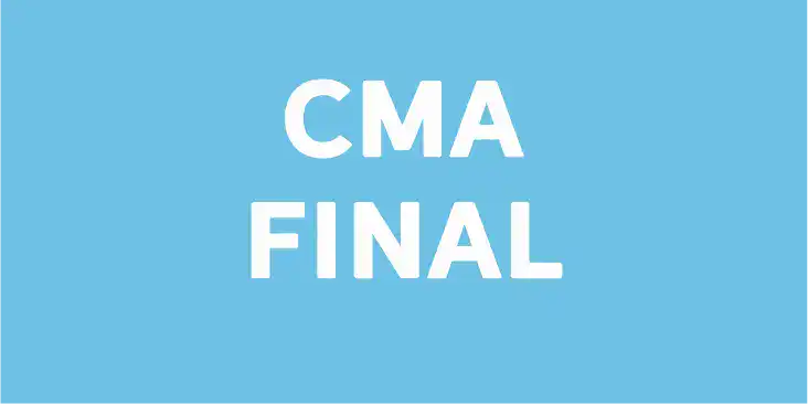 cma 0113 Home